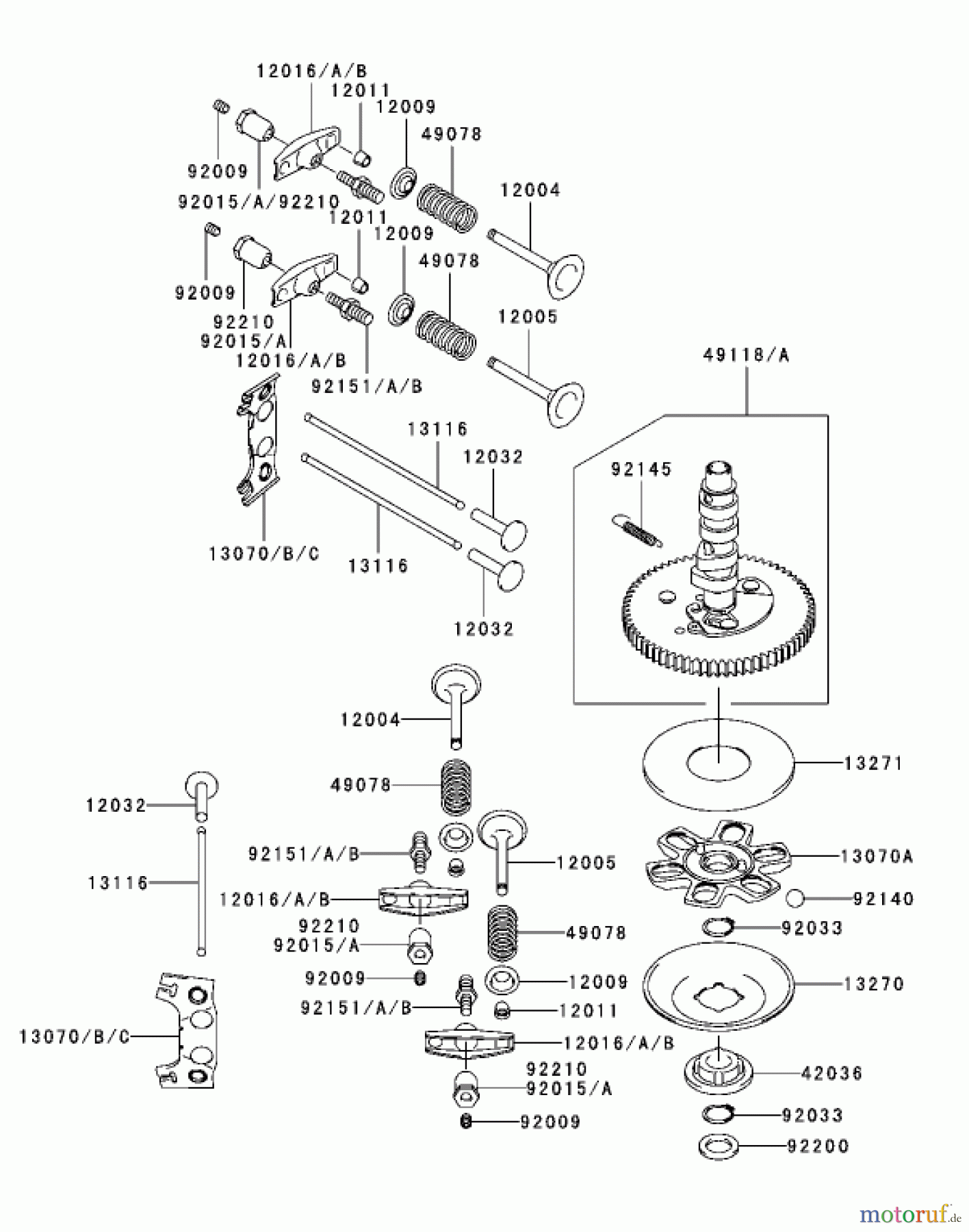  Zerto-Turn Mäher 74198 (Z153) - Toro Z Master Mower, 52