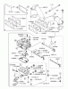 Zerto-Turn Mäher 74198 (Z153) - Toro Z Master Mower, 52" SFS Side Discharge Deck (SN: 220000327 - 220999999) (2002) Ersatzteile CARBURETOR ASSEMBLY KAWASAKI FH680V-CS10