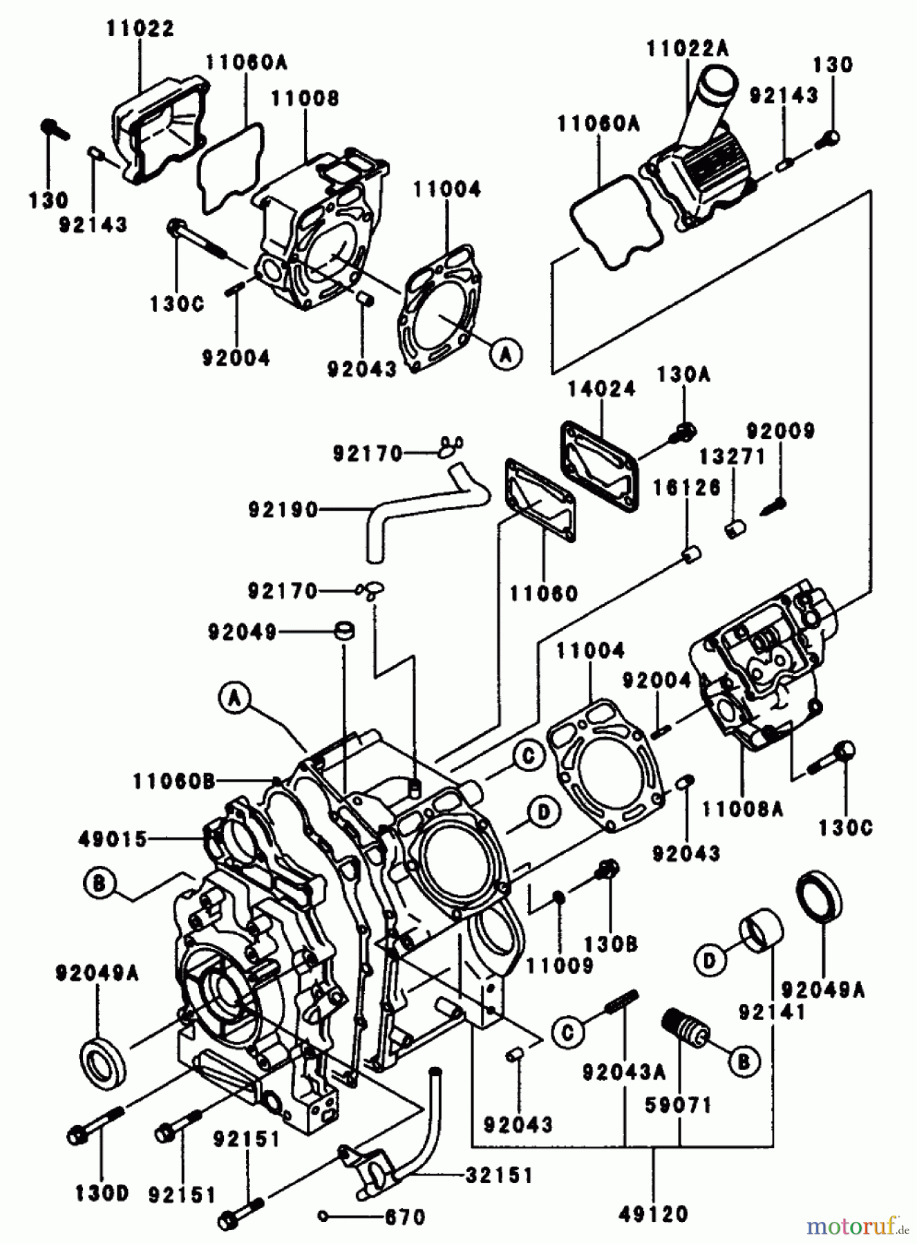  Zerto-Turn Mäher 74211 (Z252L) - Toro Z Master Mower, 52