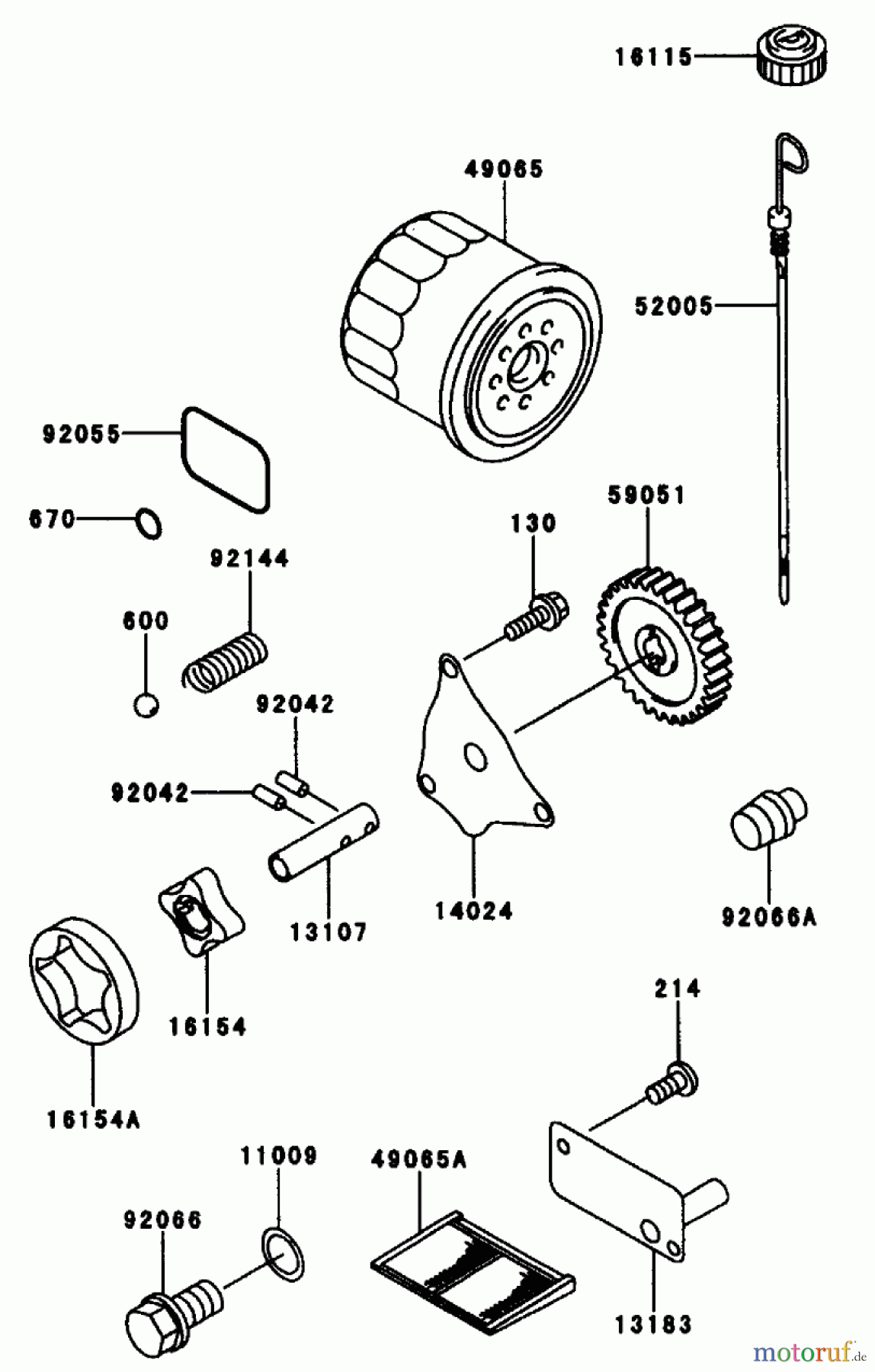  Zerto-Turn Mäher 74212 (Z252L) - Toro Z Master Mower, 62