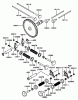 Zerto-Turn Mäher 74212 (Z252L) - Toro Z Master Mower, 62" SFS Side Discharge Deck (SN: 200000001 - 200999999) (2000) Ersatzteile VALVE/CAMSHAFT-KAWASAKI FD661D S03