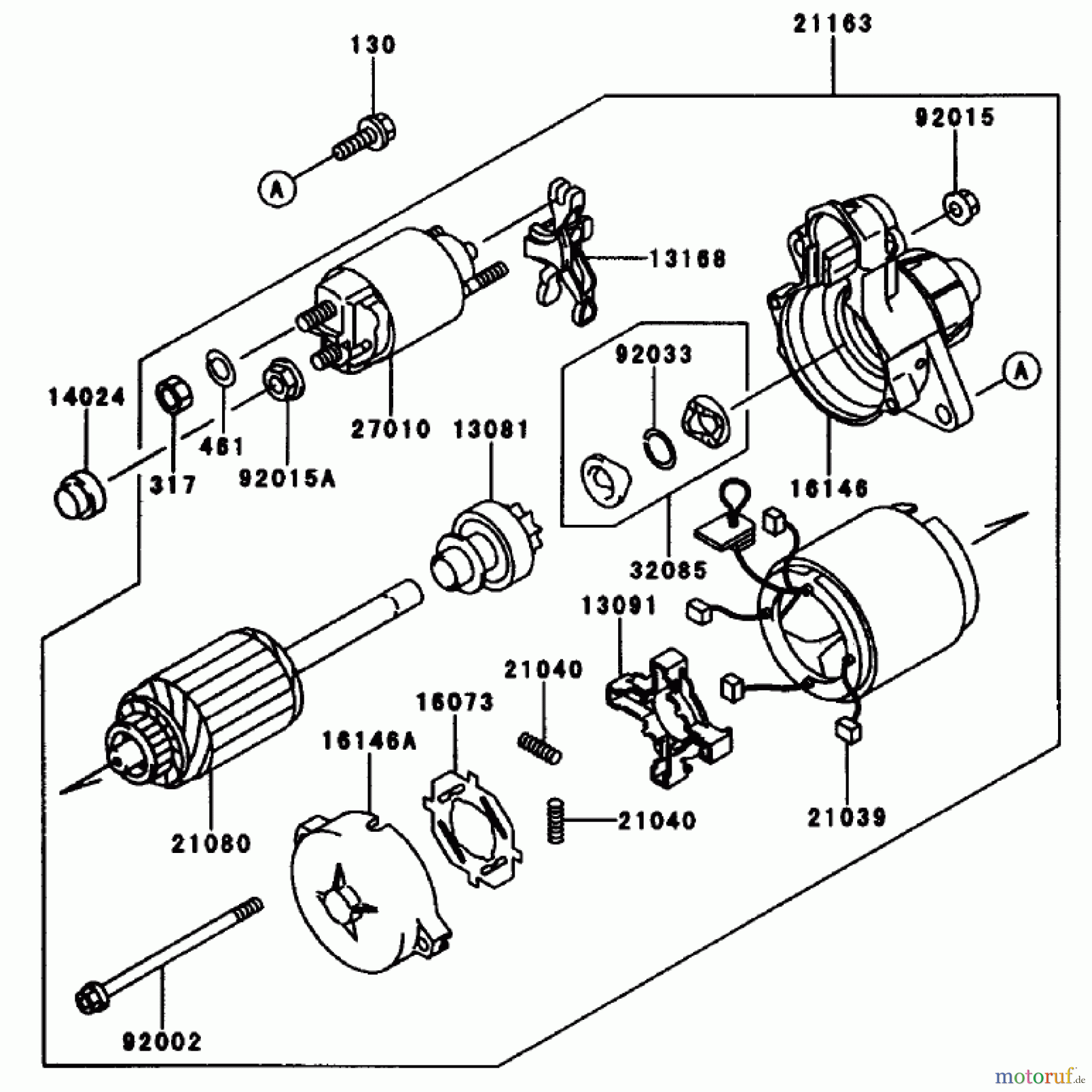  Zerto-Turn Mäher 74212 (Z252L) - Toro Z Master Mower, 62