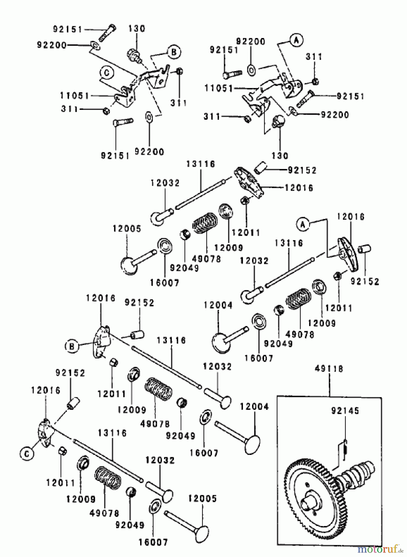  Zerto-Turn Mäher 74213 (Z287L) - Toro Z Master Mower, 62