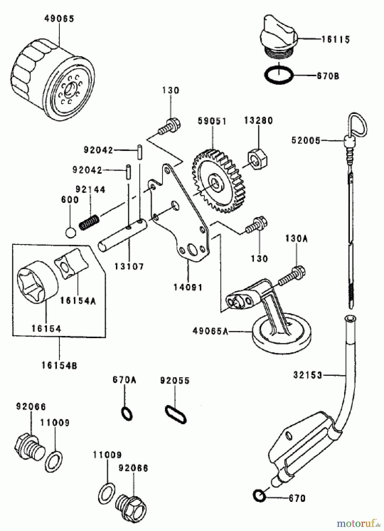  Zerto-Turn Mäher 74213 (Z287L) - Toro Z Master Mower, 62