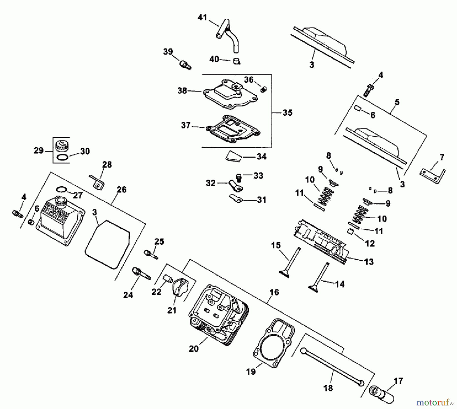  Zerto-Turn Mäher 74218 (Z256) - Toro Z Master Mower, 62