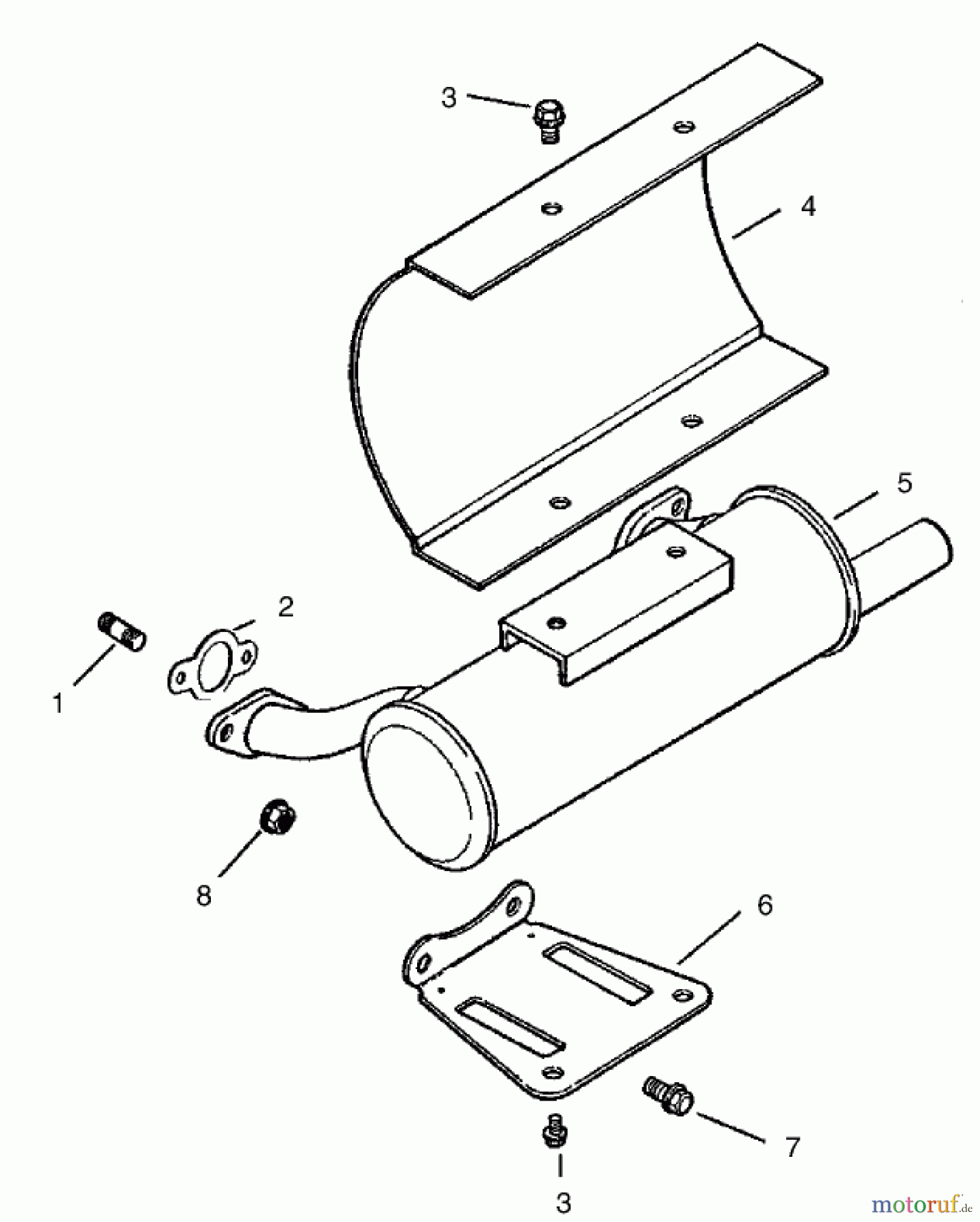  Zerto-Turn Mäher 74225 (Z253) - Toro Z Master Mower, 62