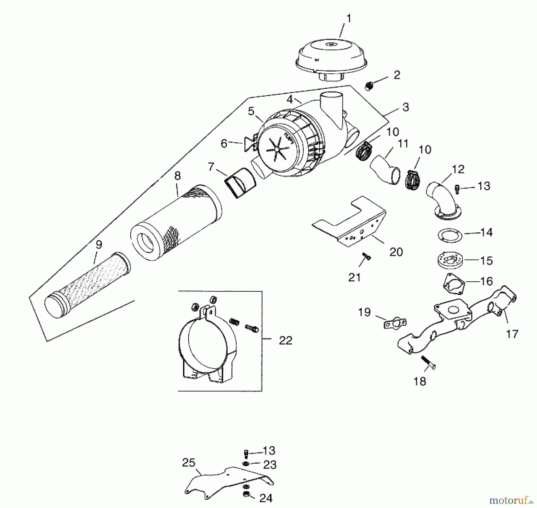  Zerto-Turn Mäher 74226 (Z255) - Toro Z Master Mower, 62