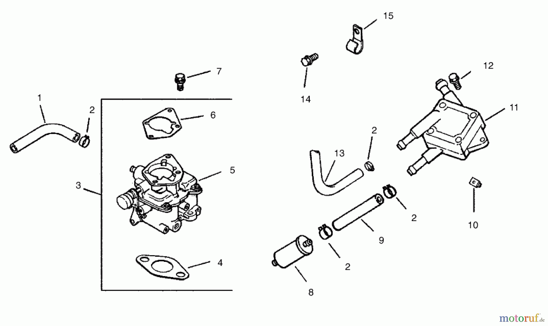  Zerto-Turn Mäher 74226 (Z255) - Toro Z Master Mower, 62