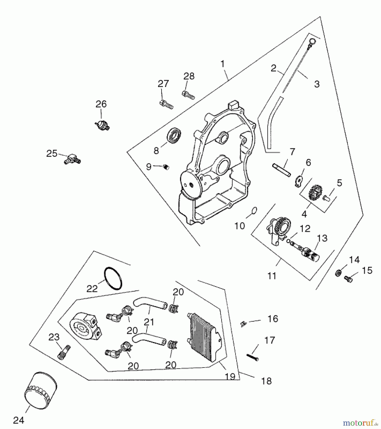  Zerto-Turn Mäher 74226 (Z255) - Toro Z Master Mower, 62