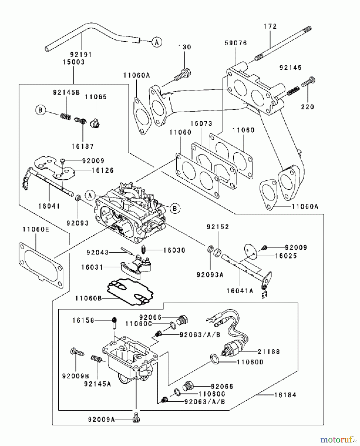  Zerto-Turn Mäher 74234 (Z255) - Toro Z Master Mower, 62