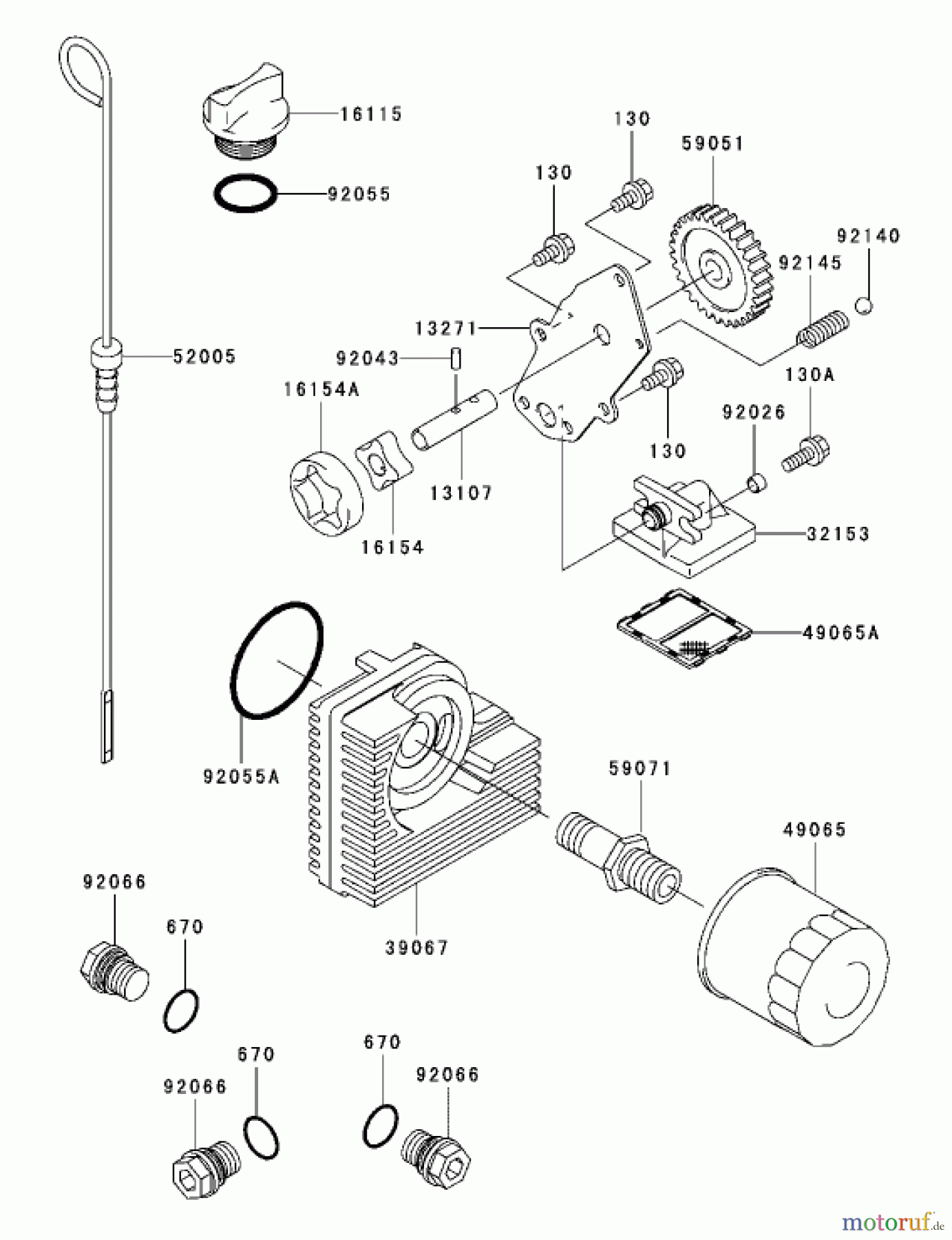  Zerto-Turn Mäher 74234 (Z255) - Toro Z Master Mower, 62