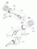 Zerto-Turn Mäher 74234 (Z255) - Toro Z Master Mower, 62" SFS Side Discharge Deck (SN: 220000001 - 220999999) (2002) Ersatzteile PISTON/CRANKSHAFT ASSEMBLY KAWASAKI FH721D-AS05