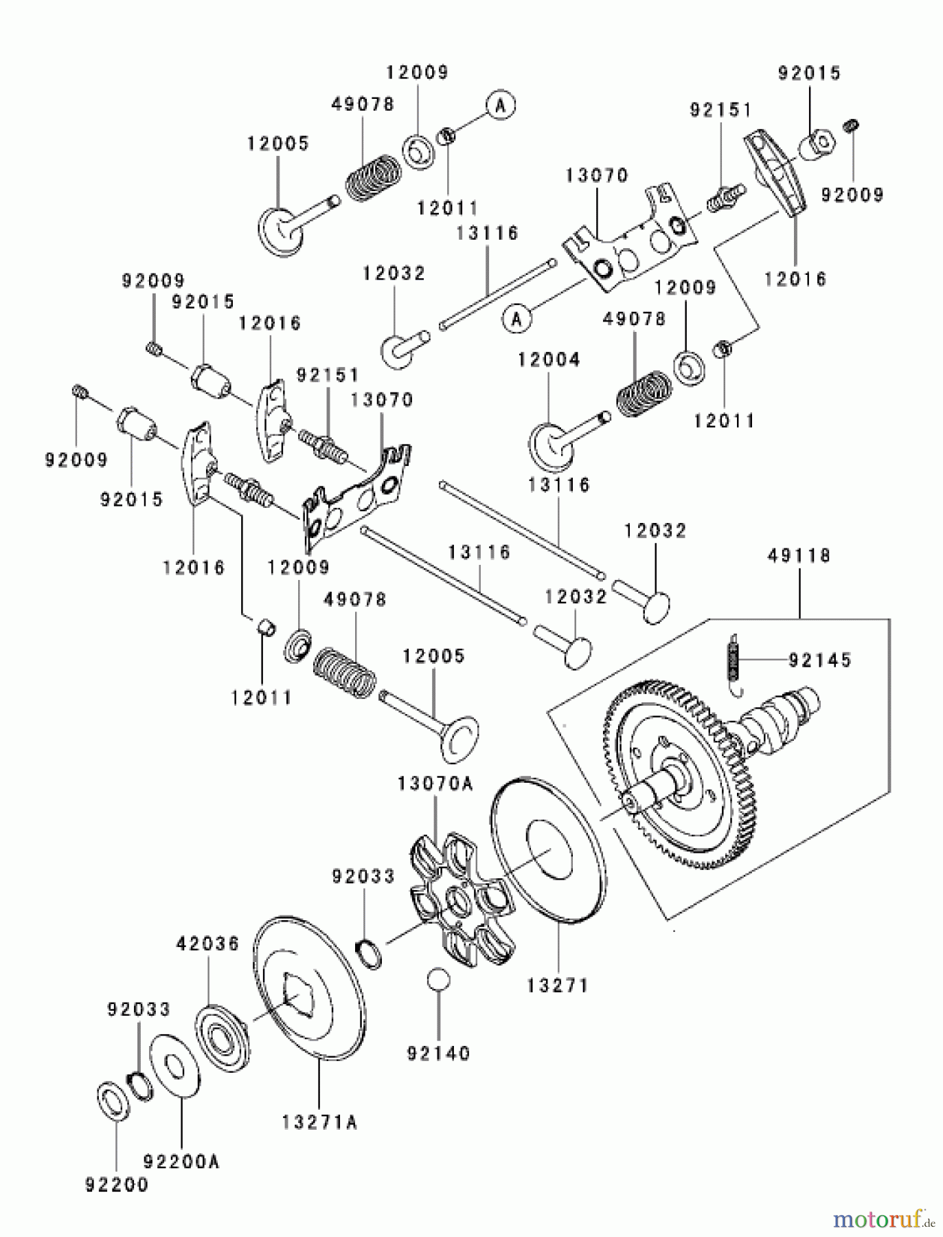  Zerto-Turn Mäher 74234 (Z255) - Toro Z Master Mower, 62