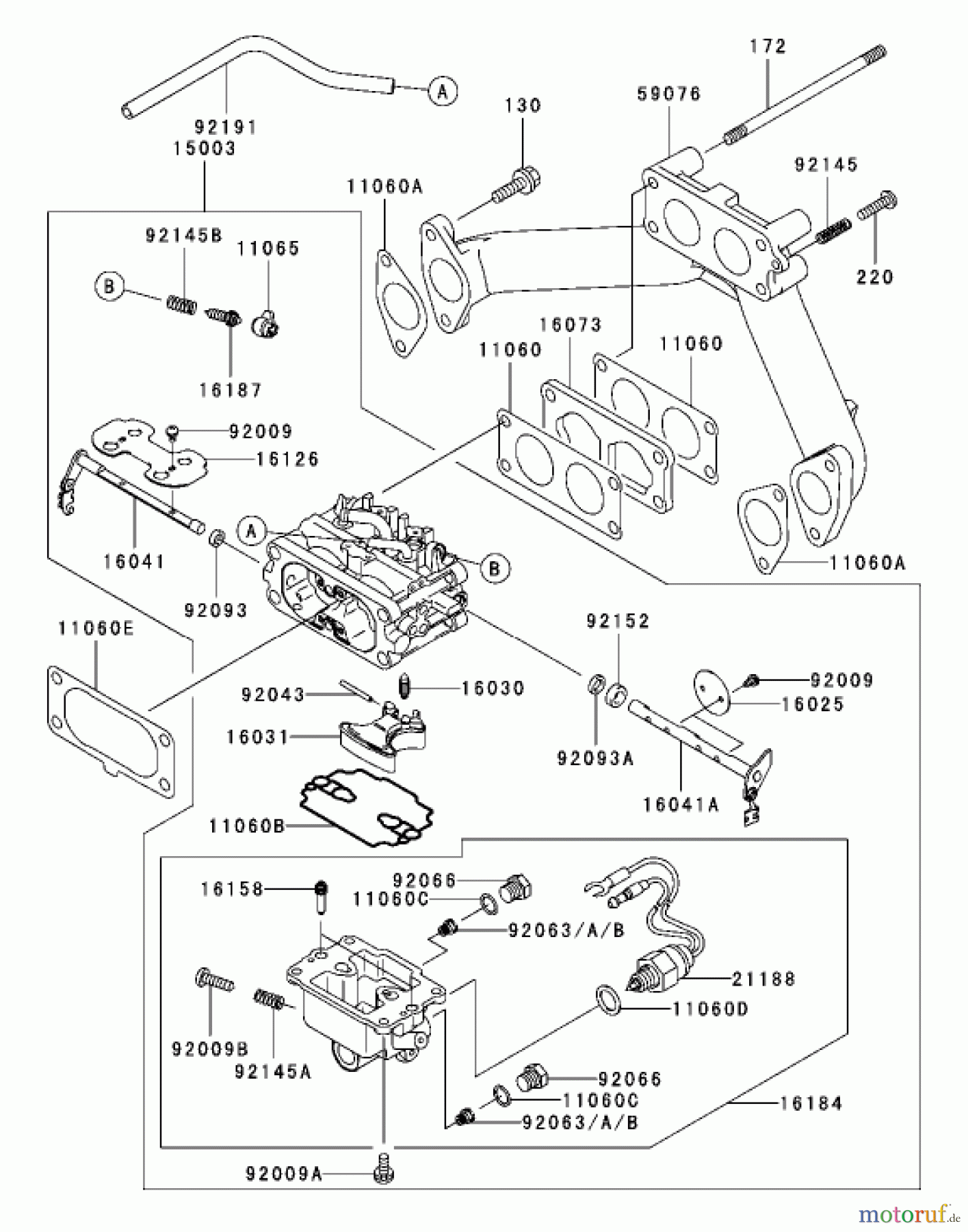  Zerto-Turn Mäher 74234 (Z255) - Toro Z Master Mower, 62