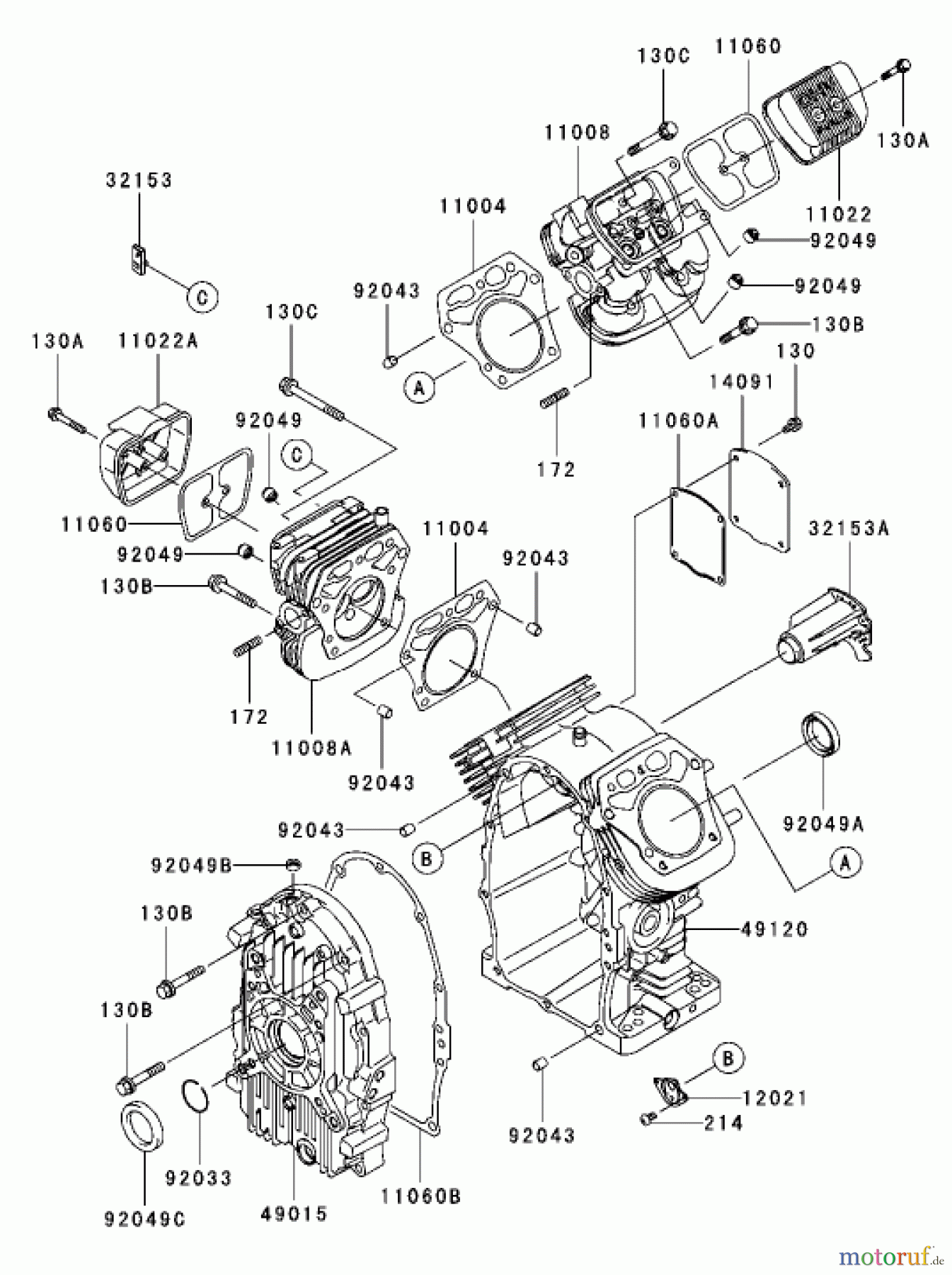  Zerto-Turn Mäher 74235 (Z255) - Toro Z Master Mower, 72