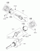 Zerto-Turn Mäher 74235 (Z255) - Toro Z Master Mower, 72" SFS Side Discharge Deck (SN: 220000001 - 220999999) (2002) Ersatzteile PISTON/CRANKSHAFT ASSEMBLY KAWASAKI FH721D-AS05