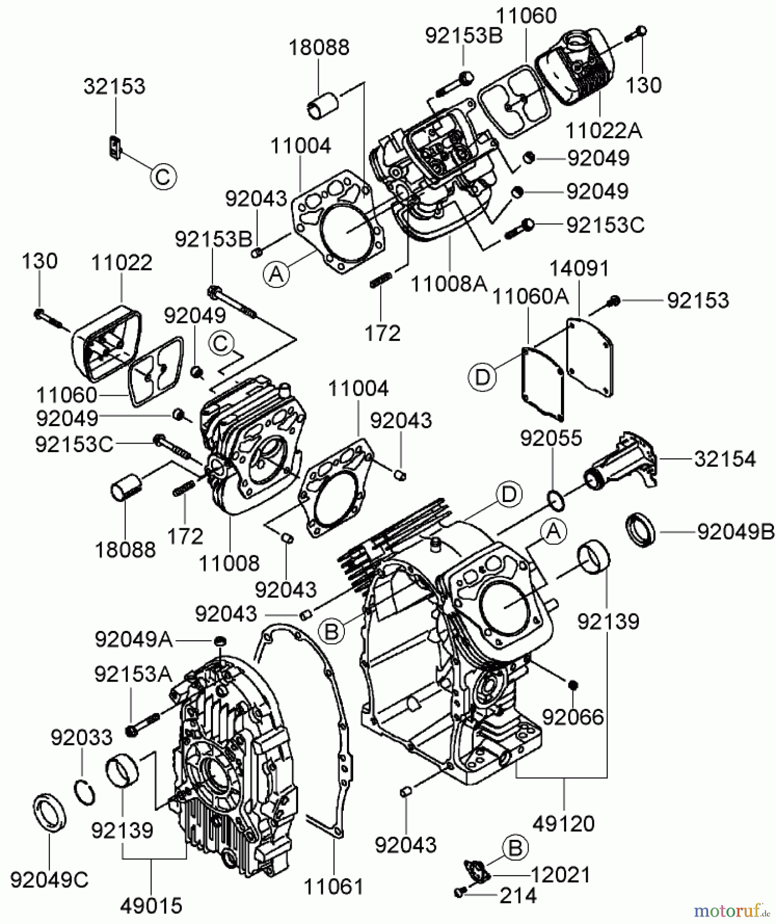  Zerto-Turn Mäher 74237CP (Z528) - Toro Z Master Mower, 52