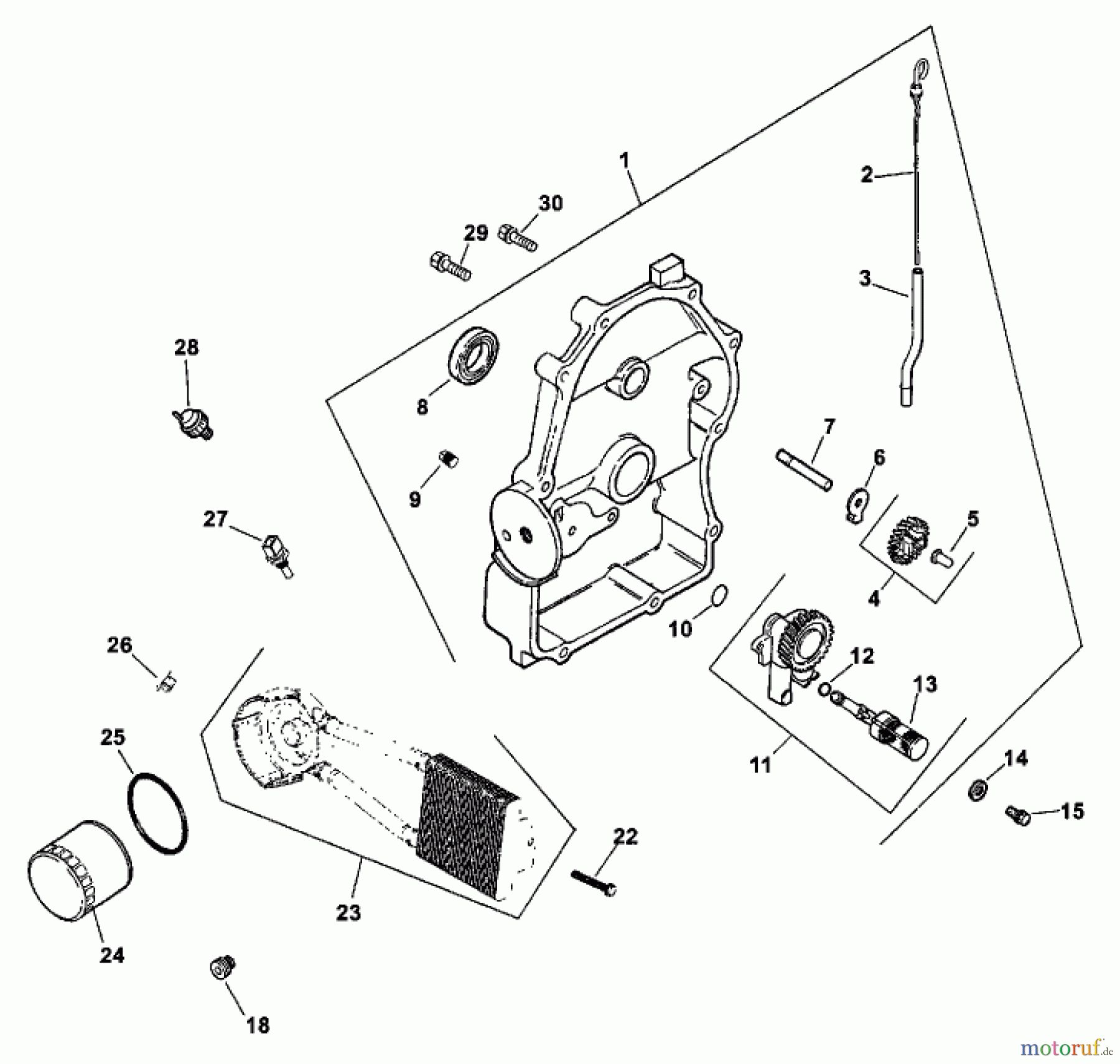  Zerto-Turn Mäher 74240 (Z286E) - Toro Z Master Mower, 62