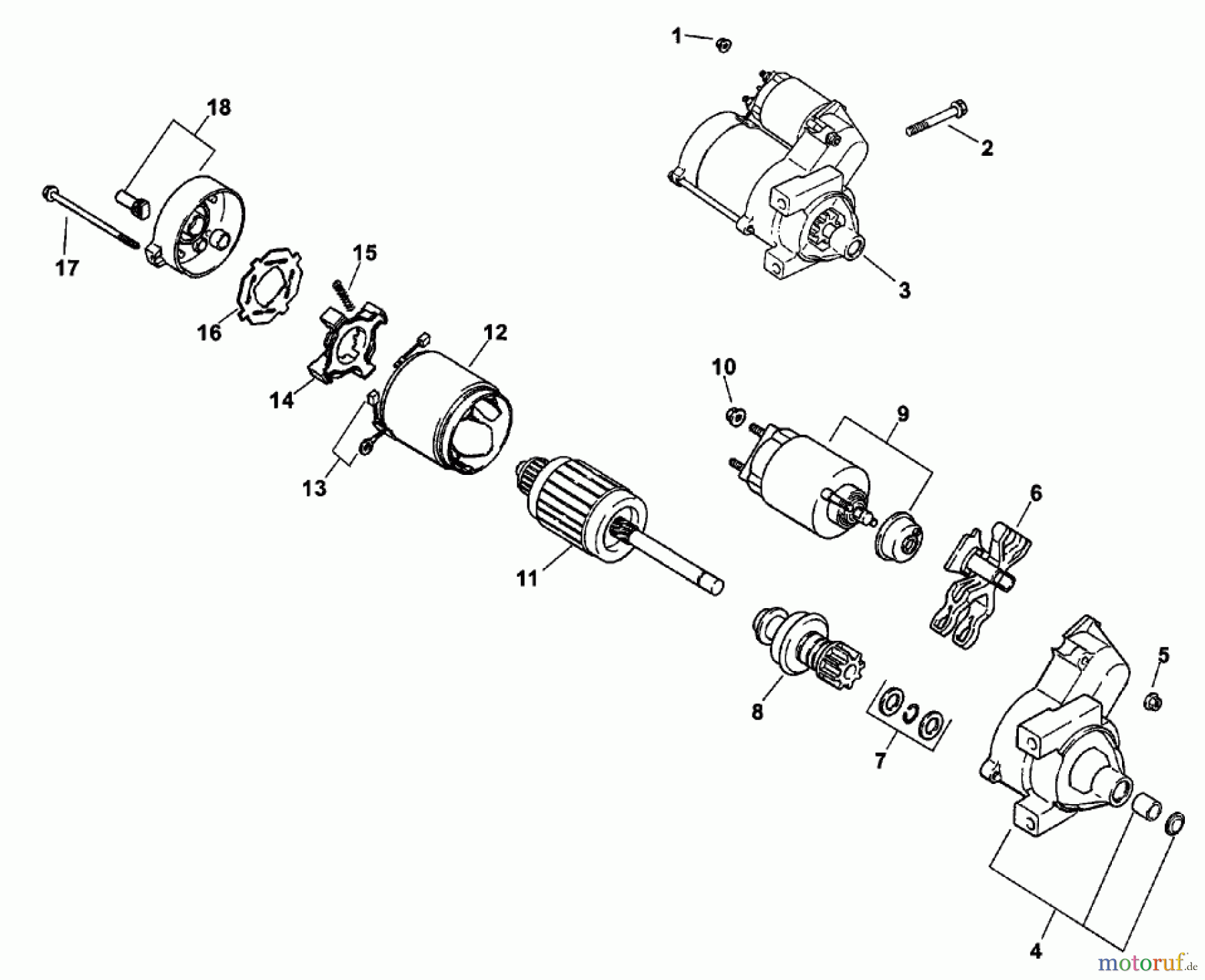  Zerto-Turn Mäher 74240 (Z286E) - Toro Z Master Mower, 62