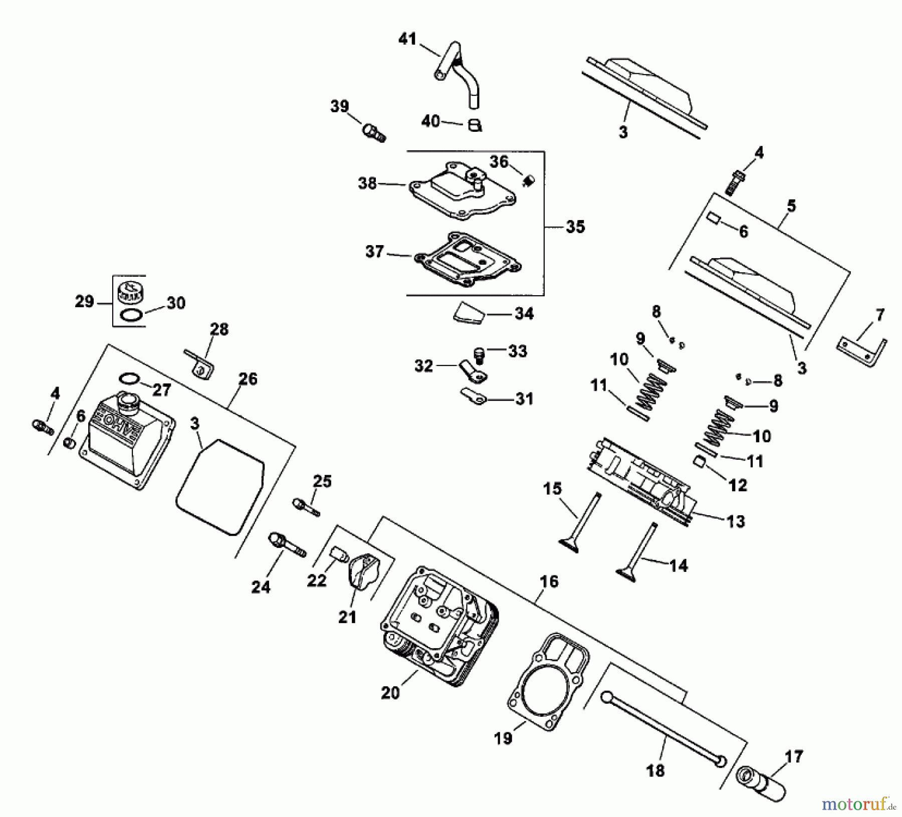  Zerto-Turn Mäher 74241 (Z286E) - Toro Z Master Mower, 72