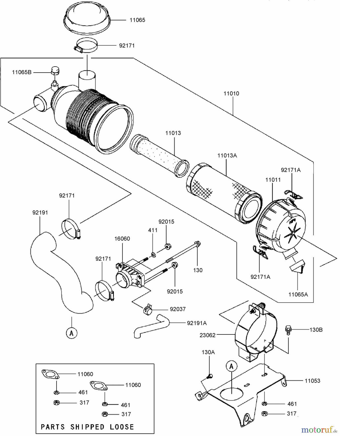  Zerto-Turn Mäher 74248 (Z500) - Toro Z Master Mower, 52