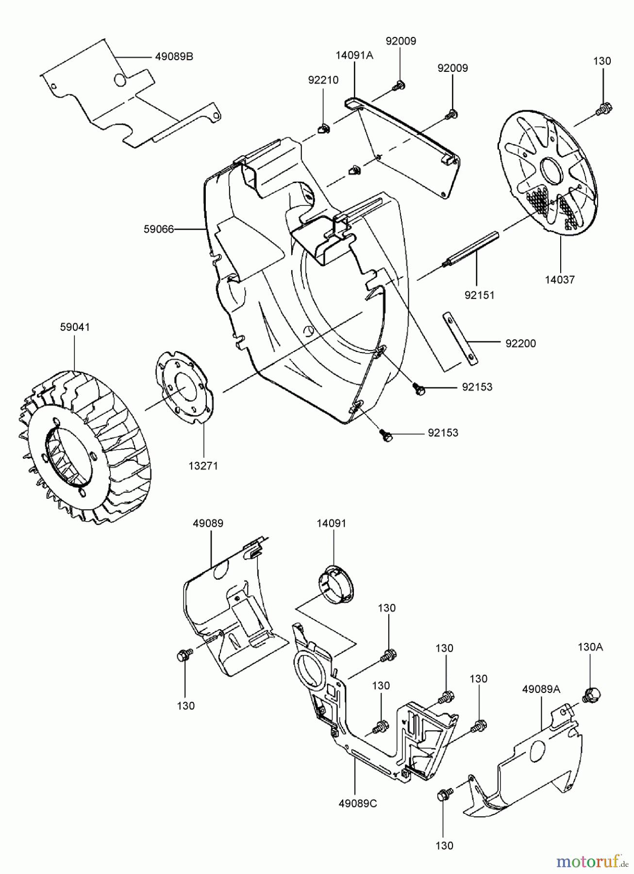  Zerto-Turn Mäher 74248 (Z500) - Toro Z Master Mower, 52