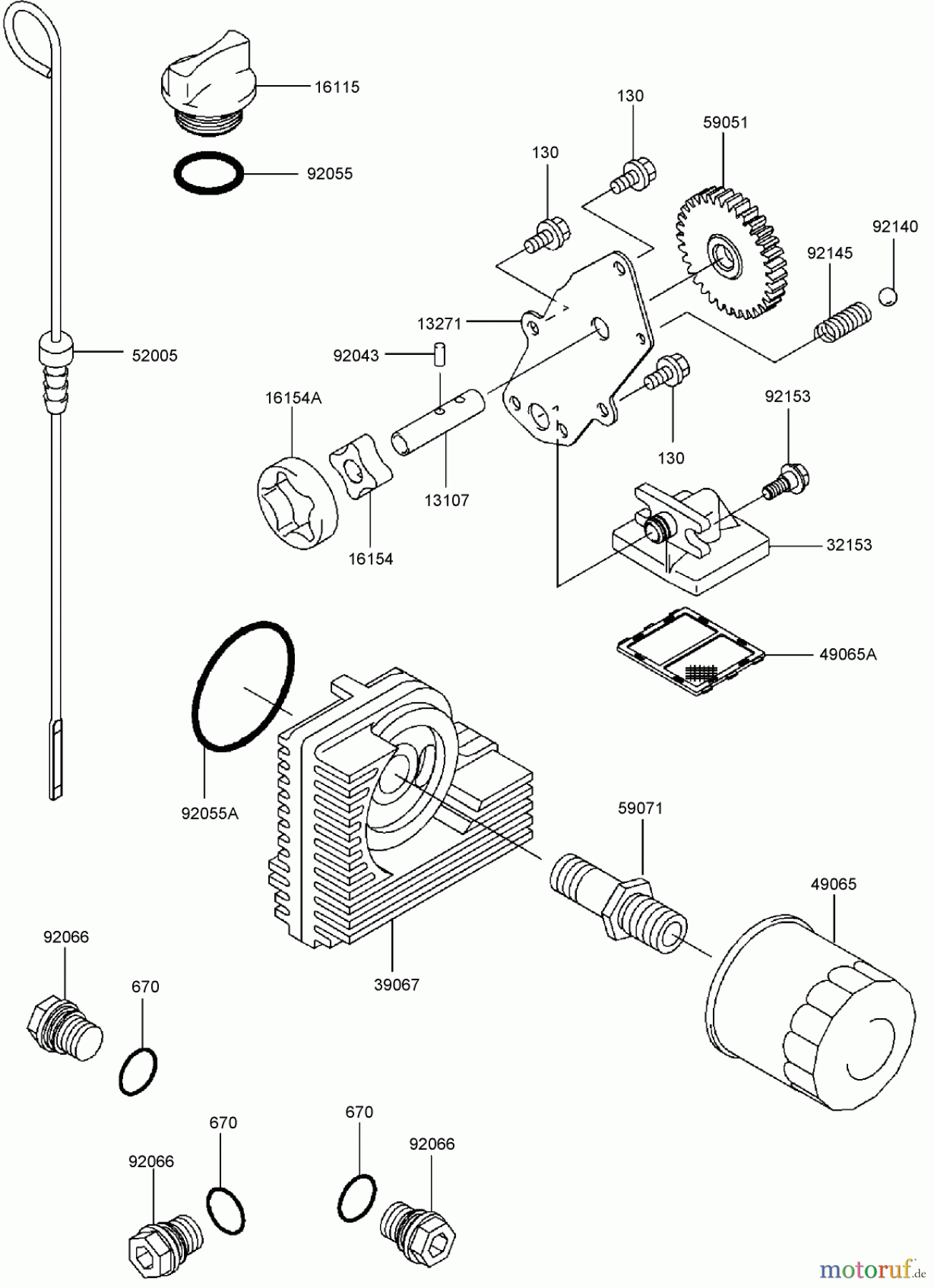  Zerto-Turn Mäher 74248 (Z500) - Toro Z Master Mower, 52