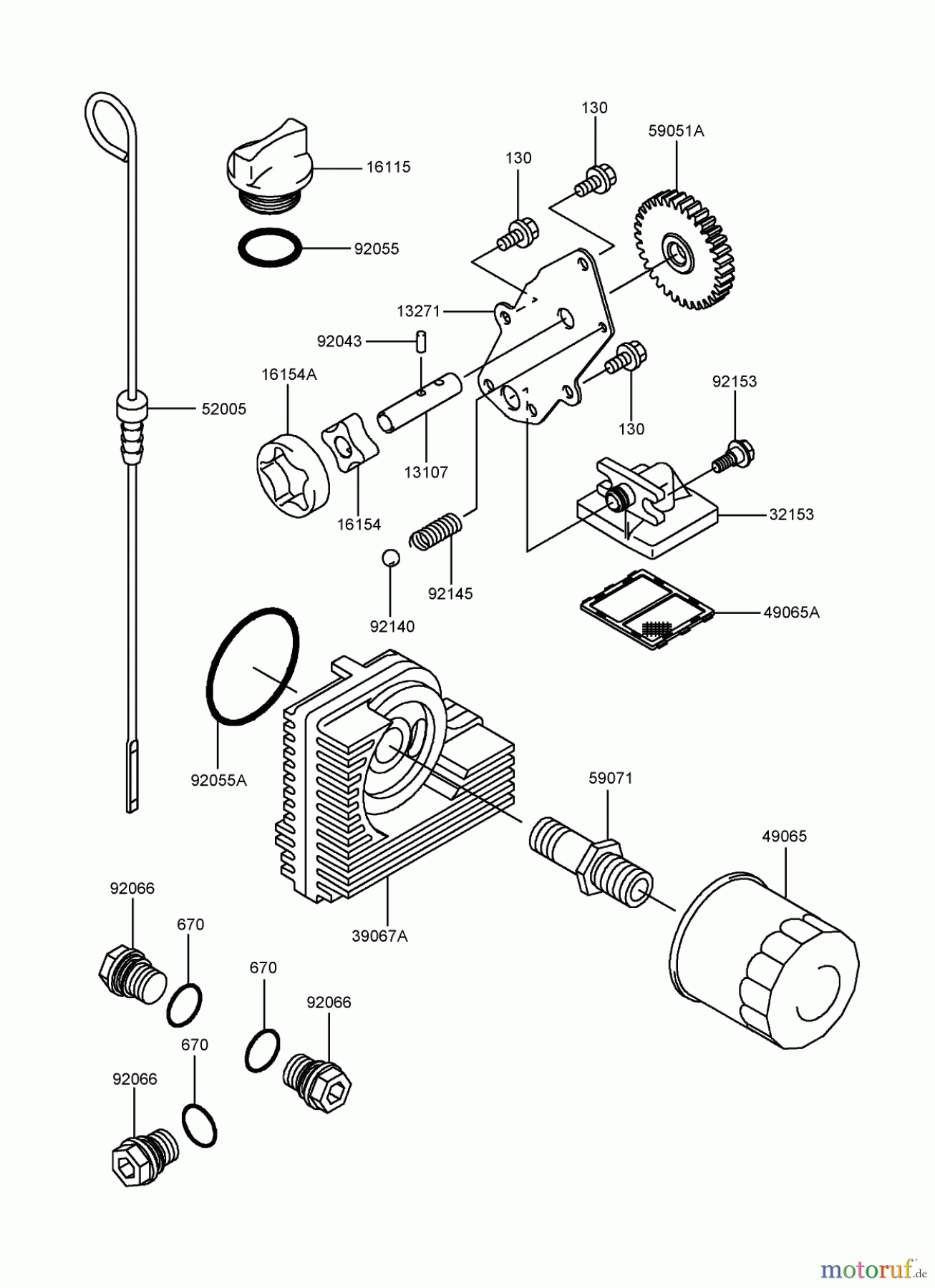  Zerto-Turn Mäher 74249 (Z500) - Toro Z Master Mower, 60