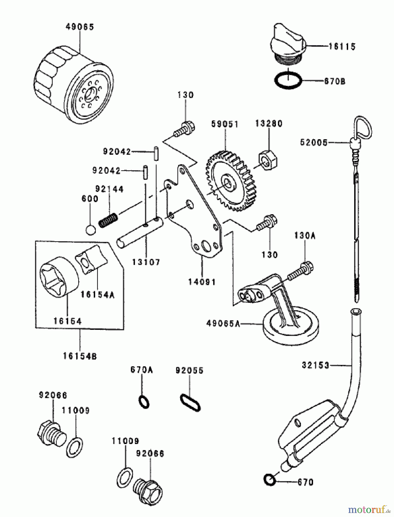  Zerto-Turn Mäher 74250 (Z587L) - Toro Z Master Mower, 60