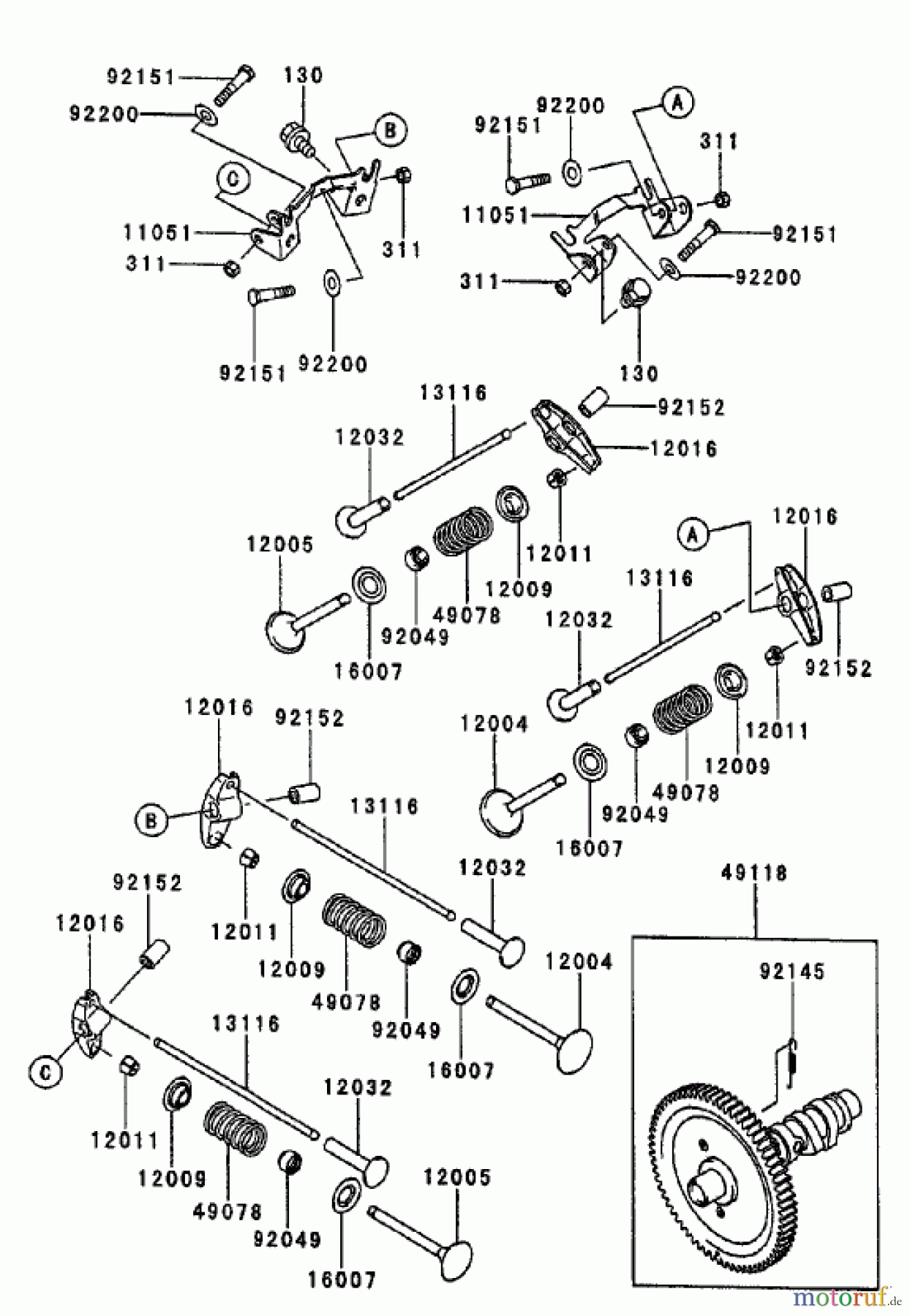  Zerto-Turn Mäher 74250 (Z587L) - Toro Z Master Mower, 60