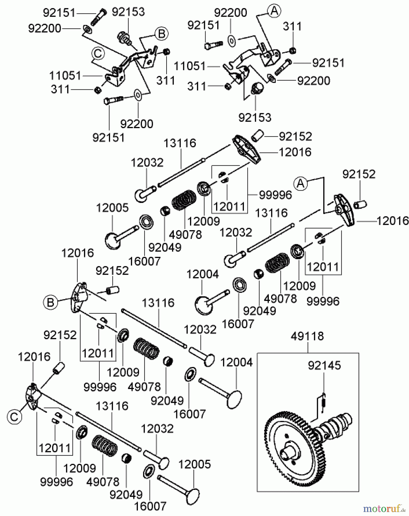  Zerto-Turn Mäher 74253 (Z589) - Toro Z Master Mower, 60