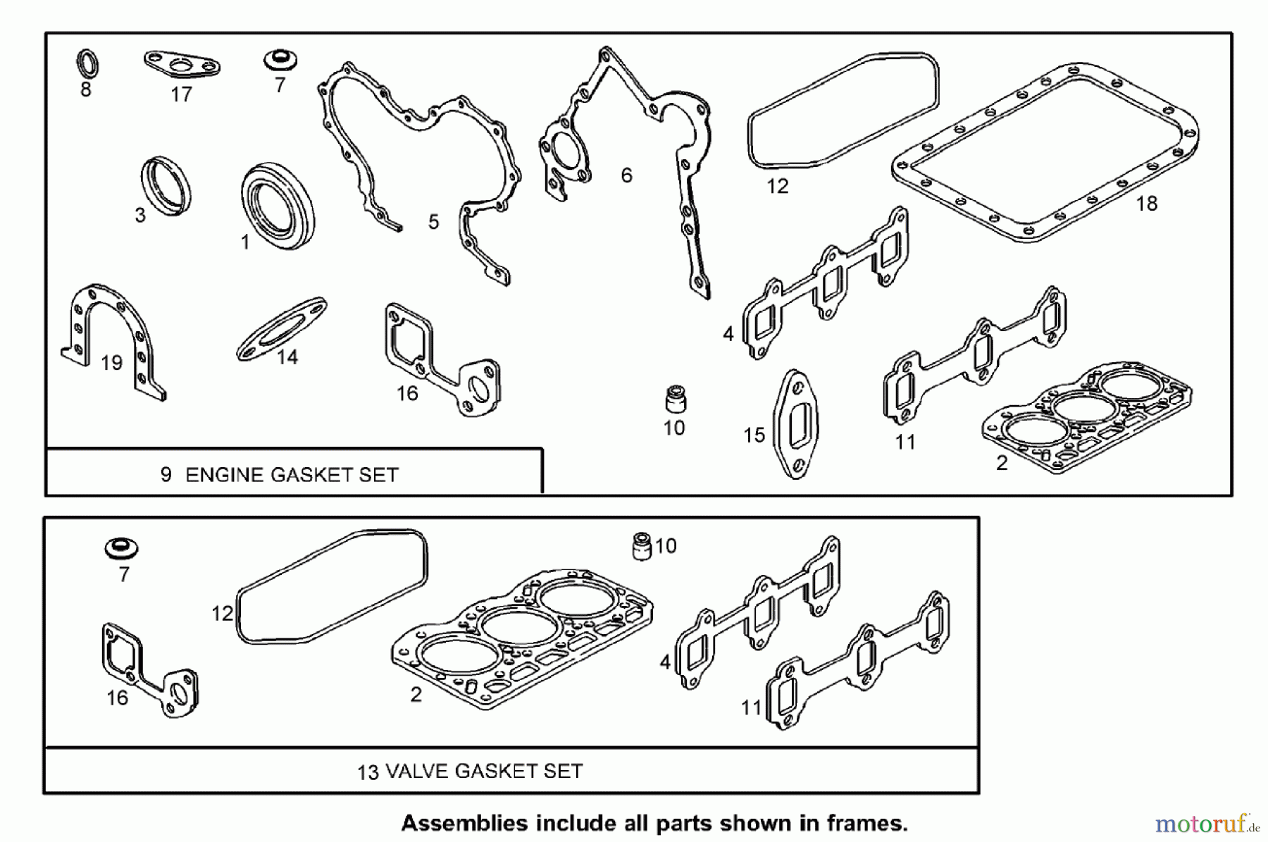  Zerto-Turn Mäher 74269CP (Z590-D) - Toro Z Master Mower, 72