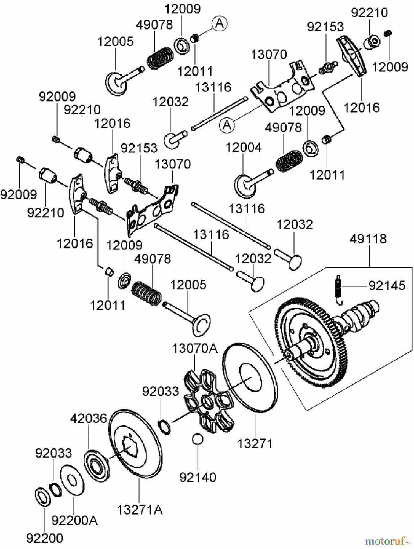  Zerto-Turn Mäher 74272 (Z550) - Toro Z Master Mower, 60