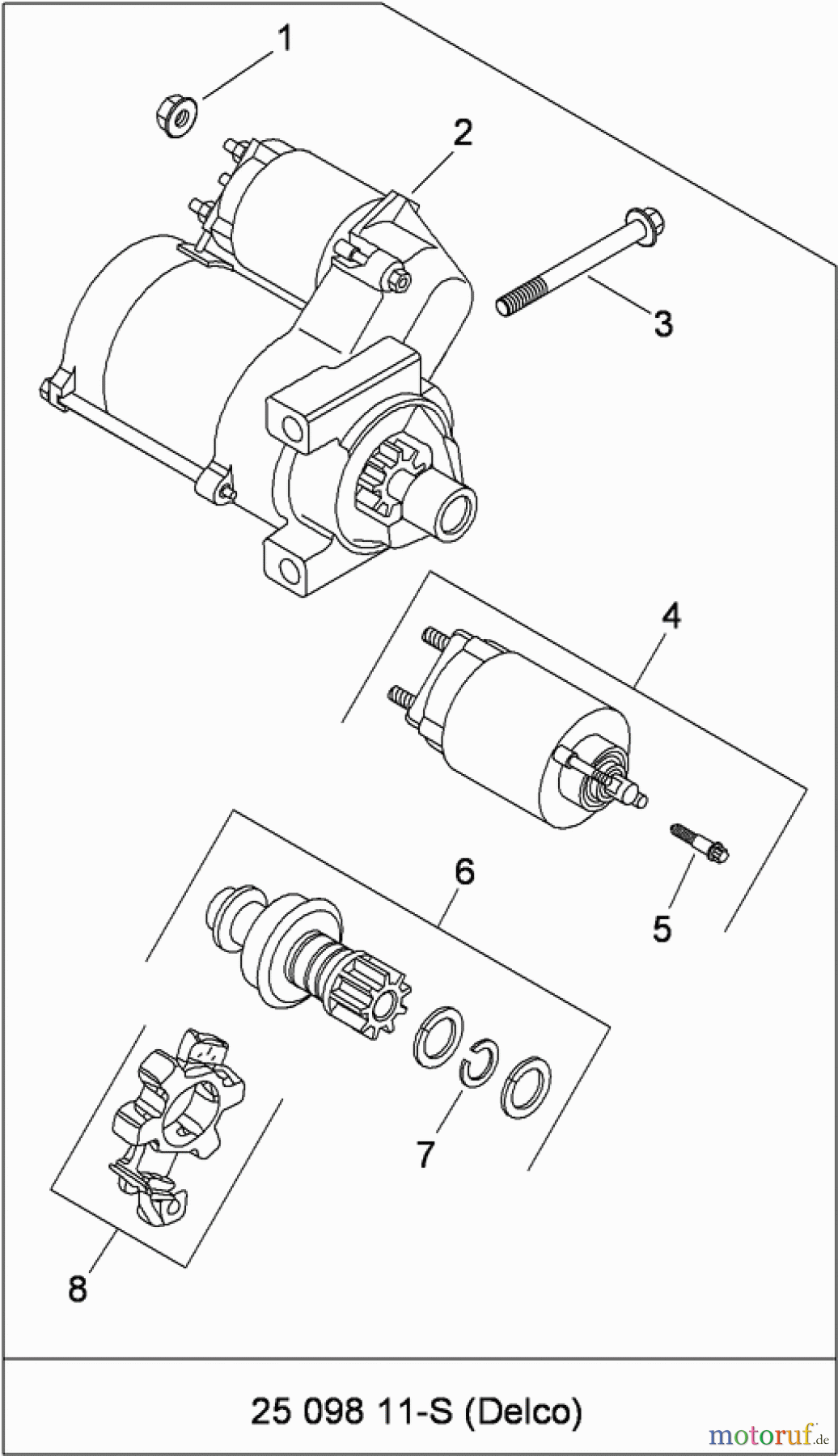  Zerto-Turn Mäher 74292 (Z500) - Toro Z Master Mower, 60