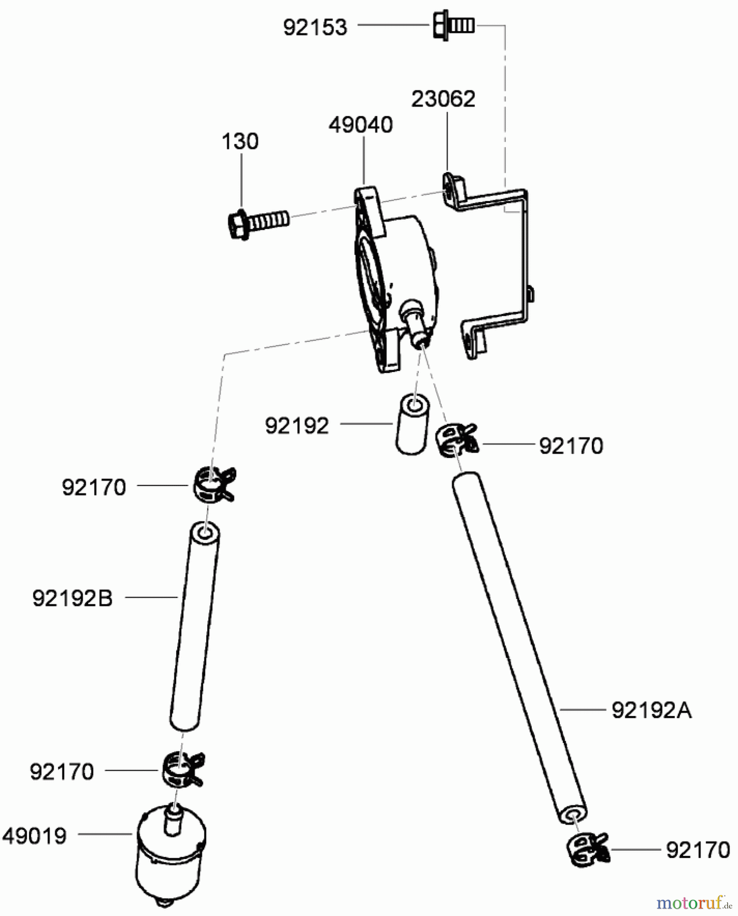  Zerto-Turn Mäher 74943CP - Toro Z Master G3 Riding Mower, 52